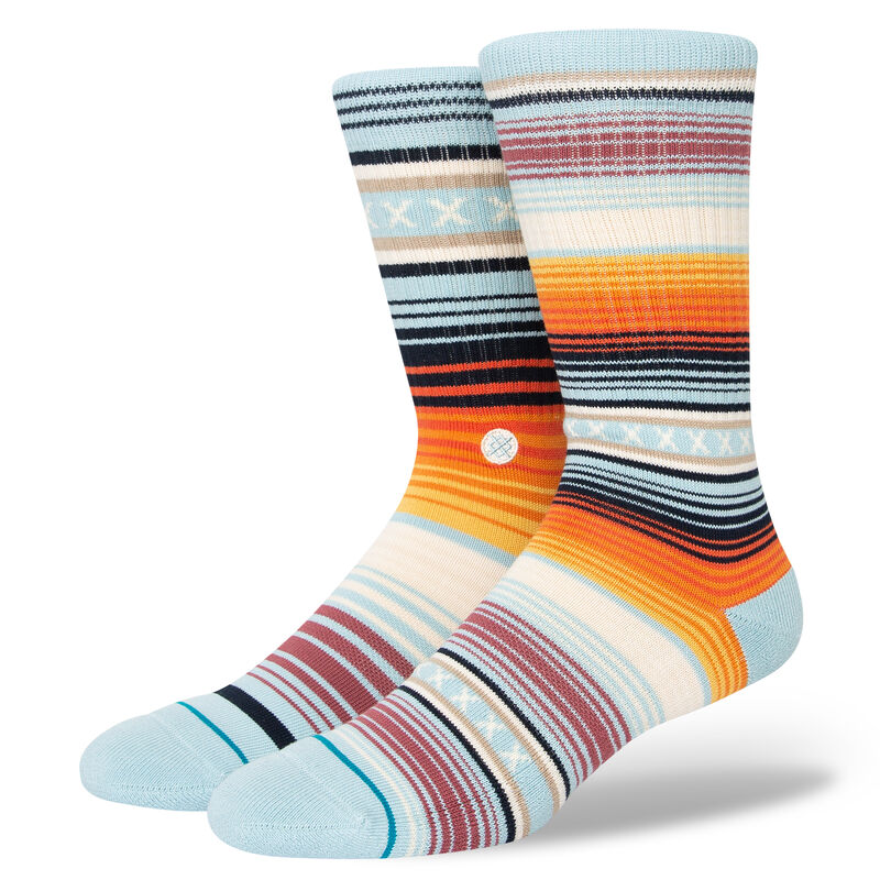 Curren Crew Socks - MTT Collective