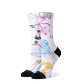 Hunt and Gather Poly Crew Socks