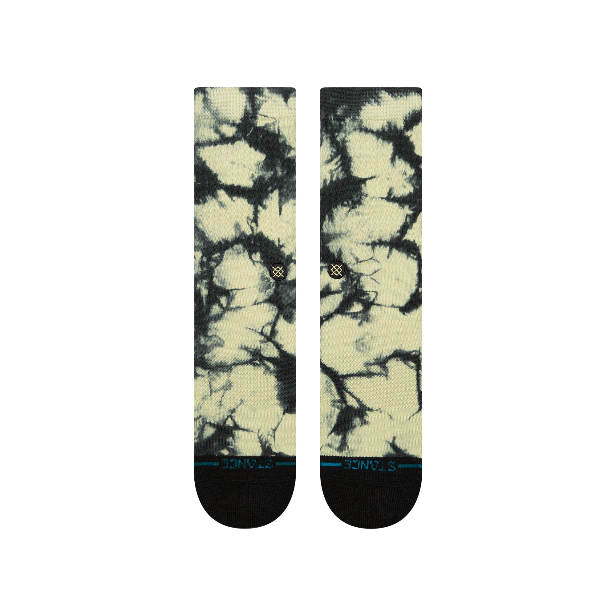 Well Worn Crew Socks - MTT Collective