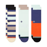 Cotton Crew 3 Pack
