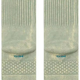 Icon Dyed Crew Socks