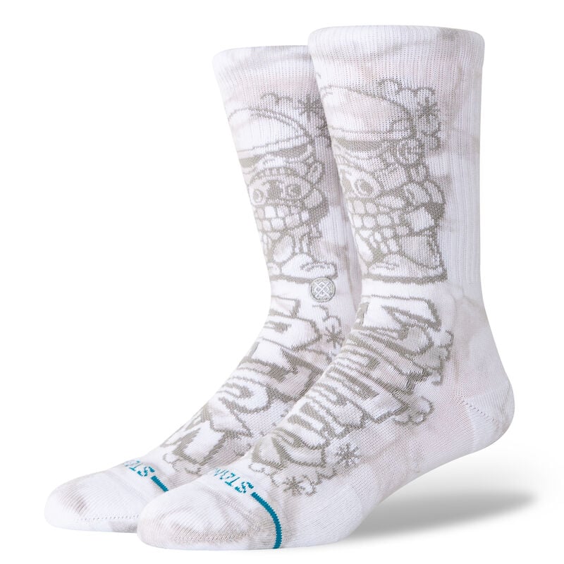 Stance - Unisex - Socks - DJ Trooper Star Wars Crew Socks - MTT Collective
