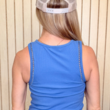 Boa Rib Tank