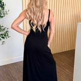 Charisma Midi Dress