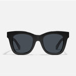QUAY After Hours Black/Smoke Polarized front