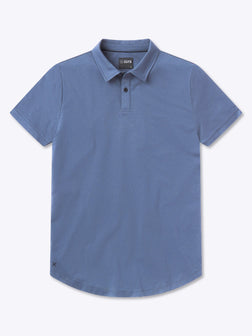 AO Polo Shirt - MTT Collective