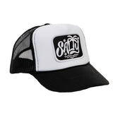 Salty Patch Trucker Hat