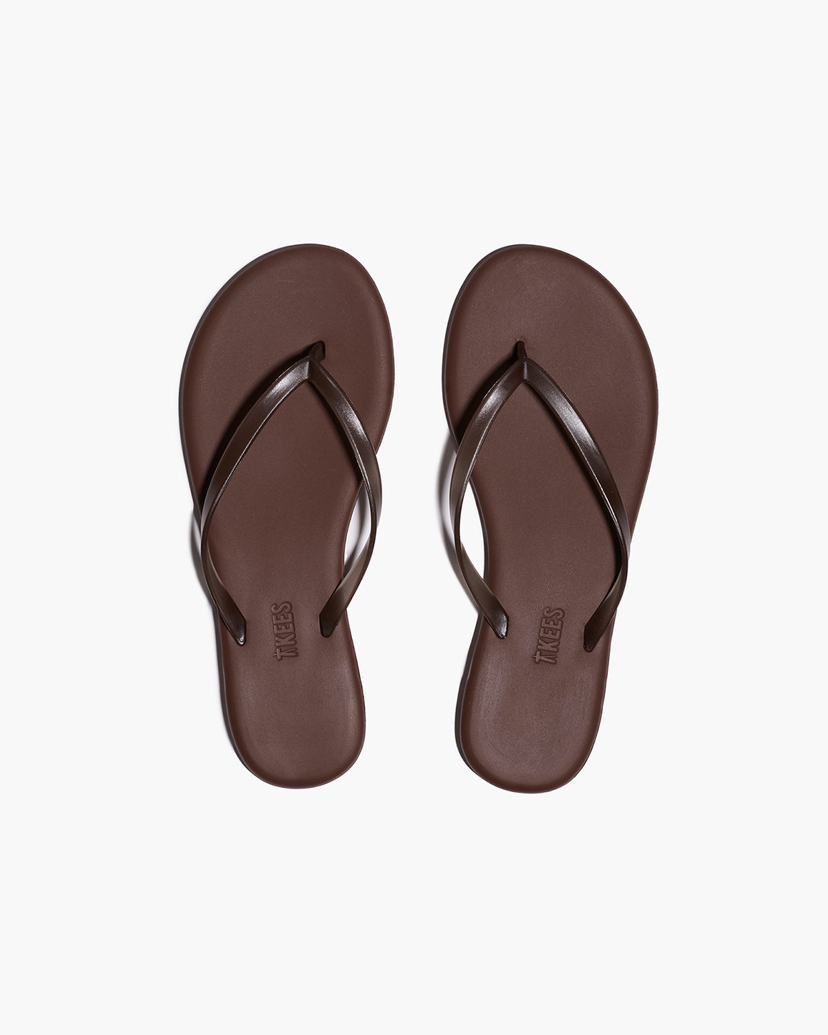 TKEES Aqua - Brun