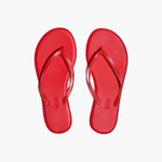 TKEES Aqua - Sol Red