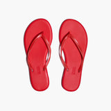 TKEES Aqua - Sol Red