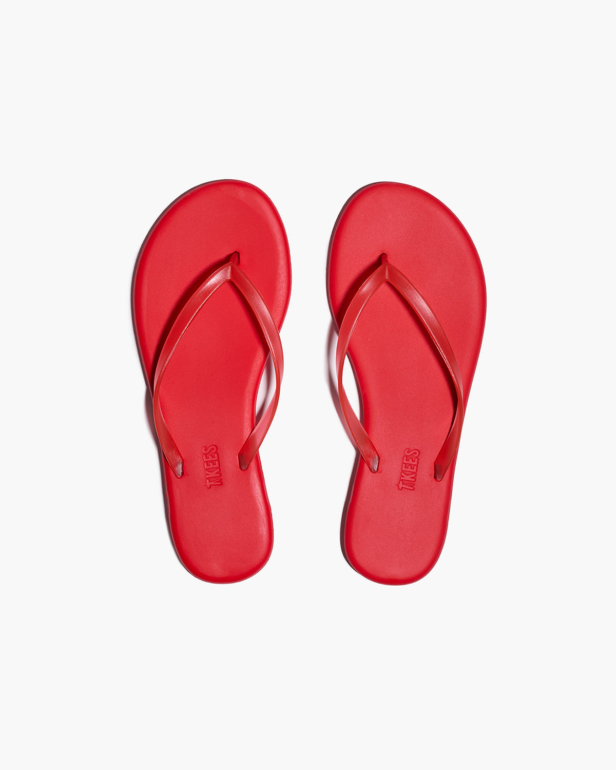 TKEES Aqua - Sol Red