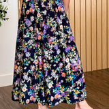 Enchant Me Midi Dress