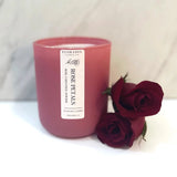 Floradee Candle Co. 12oz Soy Candles