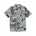 Roark Bless Up Breathable Stretch Shirt - Black Montera