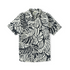 Roark Bless Up Breathable Stretch Shirt - Black Montera