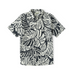 Roark Bless Up Breathable Stretch Shirt - Black Montera