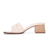 Chinese Laundry - Womens - Shoes - Heels - Lucianna Dress Slide - MTT Collective