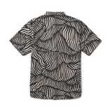 Roark Bless Up Breathable Stretch Shirt - back view