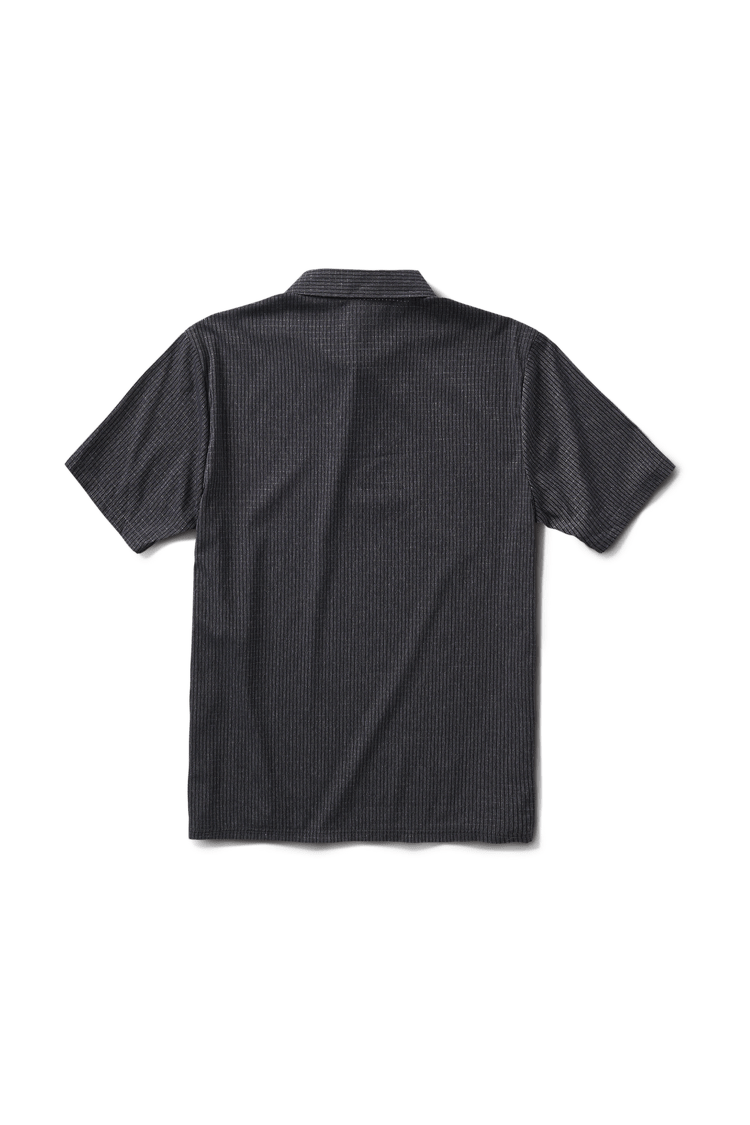 Roark Bless Up Polo Button Up Shirt - alternate view