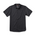 Roark Bless Up Breathable Stretch Shirt - Black