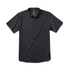 Roark Bless Up Breathable Stretch Shirt - Black
