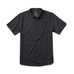 Roark Bless Up Breathable Stretch Shirt - Black
