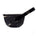 Simply Solid Strap in Black clipped onto a Westlyn Bum Bag