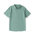 Roark Bless Up Breathable Stretch Shirt - Dusty Green