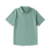 Roark Bless Up Breathable Stretch Shirt - Dusty Green