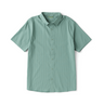 Roark Bless Up Breathable Stretch Shirt - Dusty Green