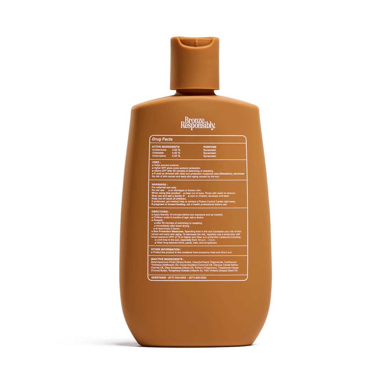 Tanning Club - Lifestyle - Skincare - Golden Glow Tanning Oil - MTT Collective
