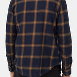 Kapok Flannel Colville