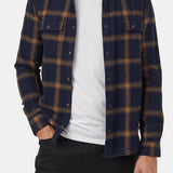 Kapok Flannel Colville