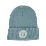 Kids' Blue Bird Day Beanie - MTT Collective