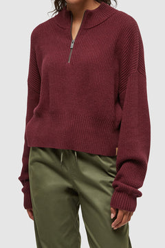 Vista Sweater