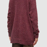 Prairies Fleck Cardigan