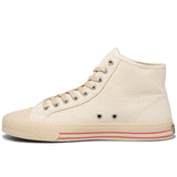 Center Vintage High-Top White/Biscotti