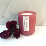 Floradee Candle Co. 12oz Soy Candles