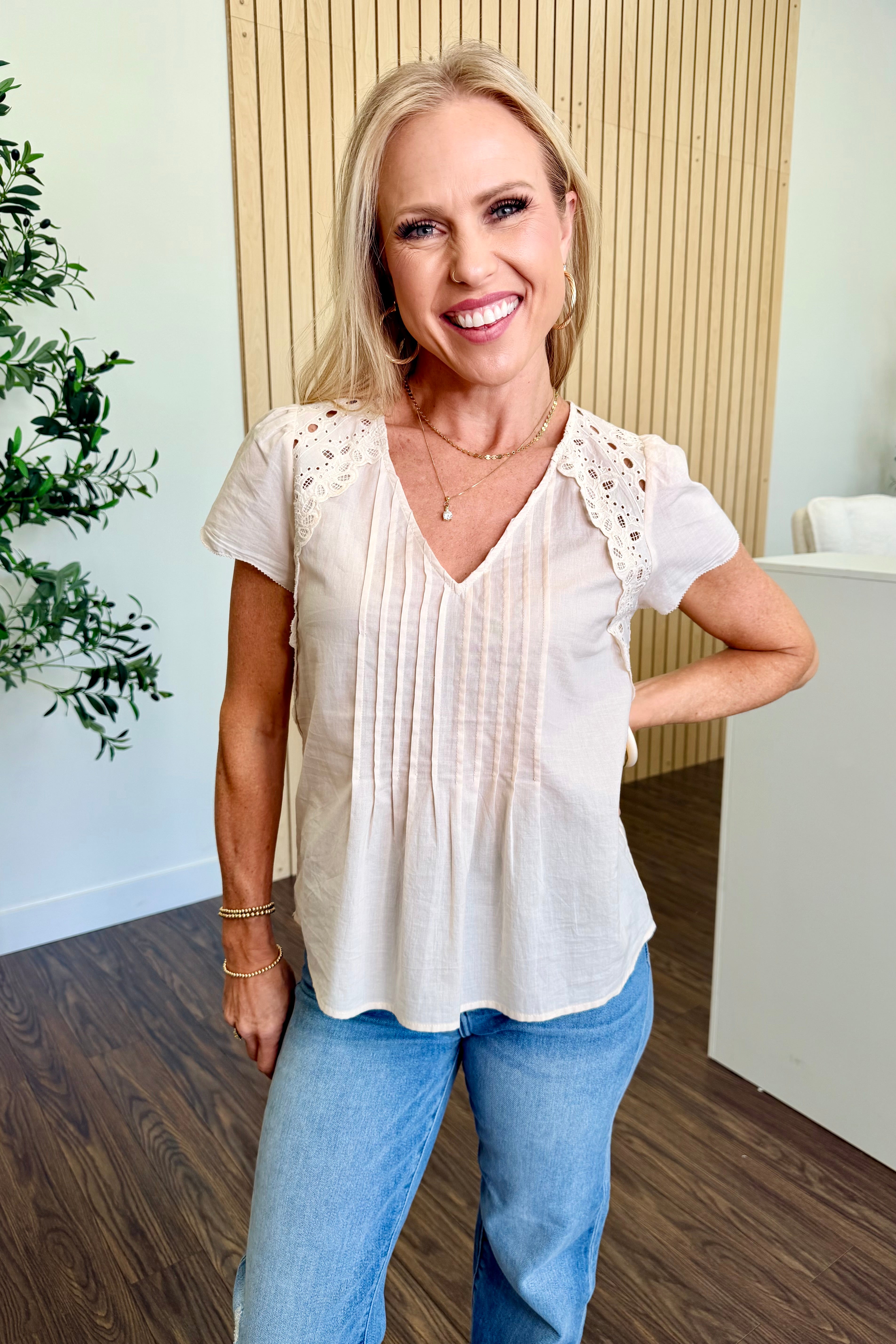 Elina Top