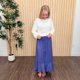 Sea Bound Skirt