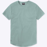 AO Curve Hem Tee