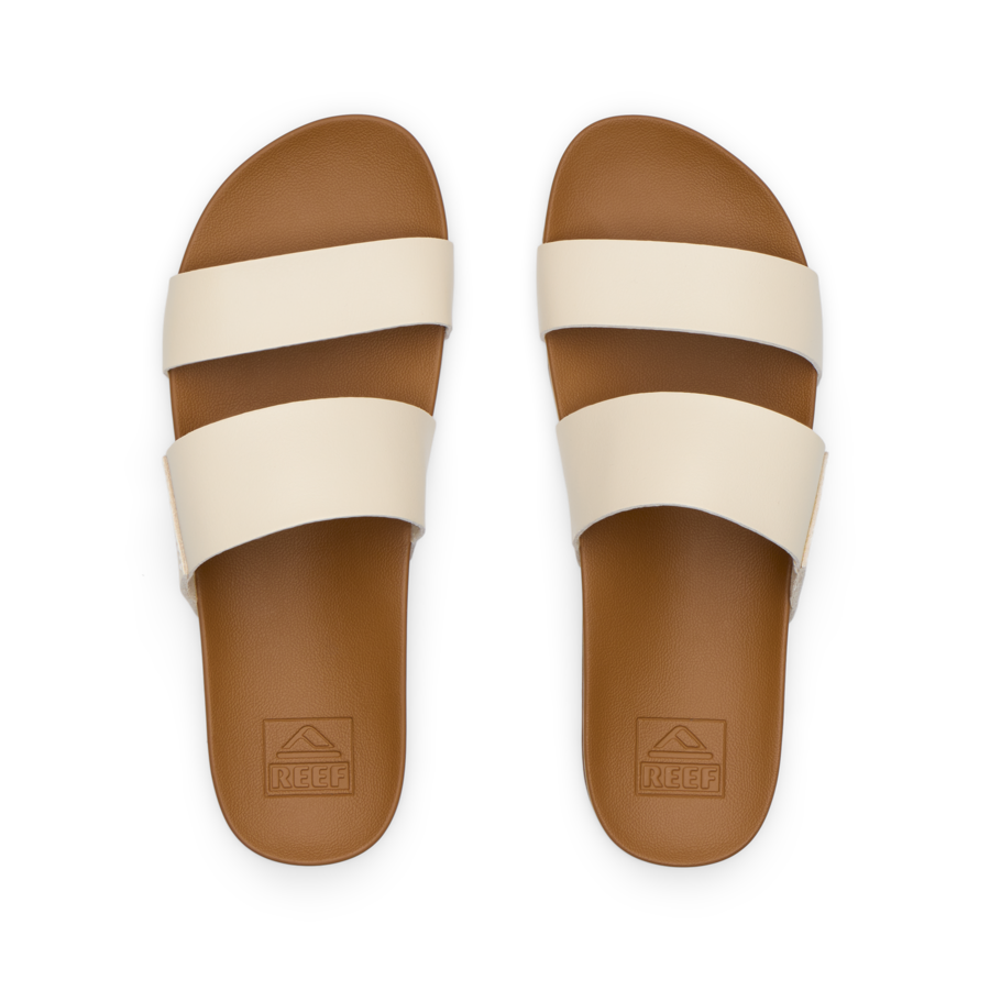 Cushion Vista Sandal