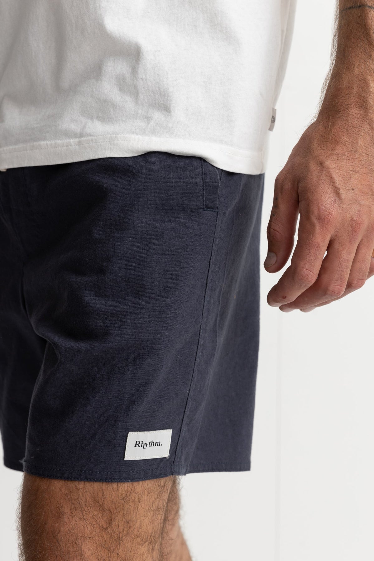 Classic Linen Jam - MTT Collective