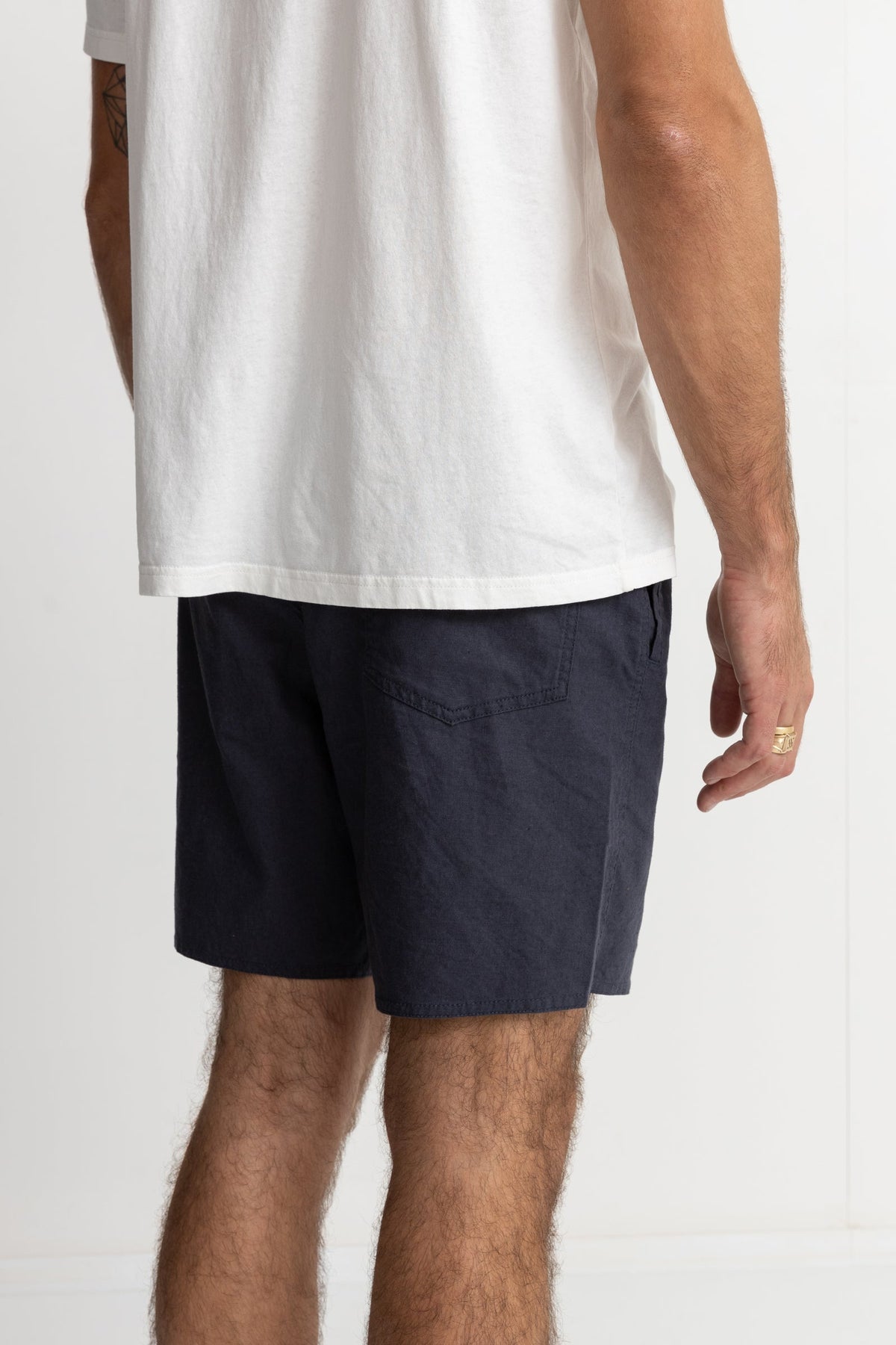 Classic Linen Jam - MTT Collective
