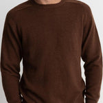 Classic Crew Knit Vintage - MTT Collective