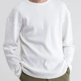 Classic Waffle Knit Thermal