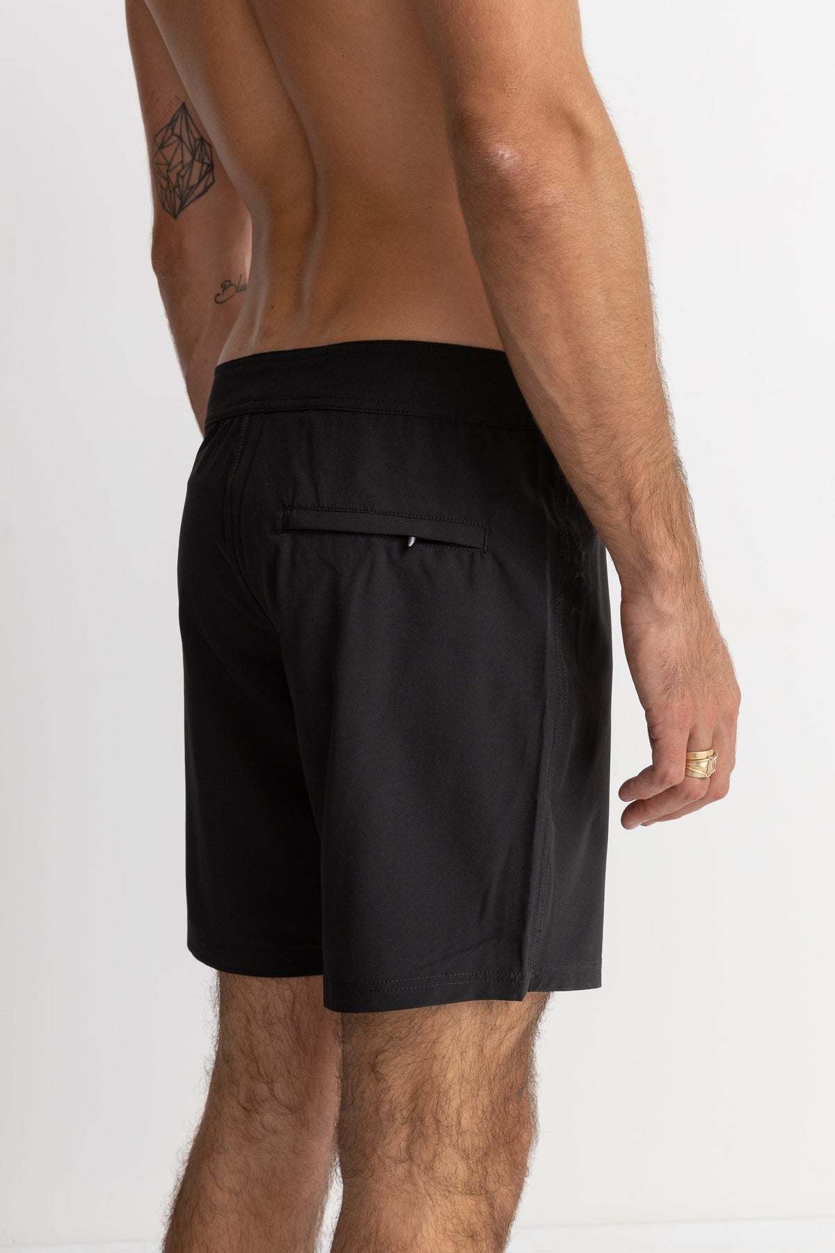 Classic Stretch Trunks - MTT Collective