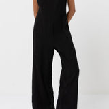 Rhythm - Womens - Jumpsuits - Classic Jumpsuit - MTT Collective