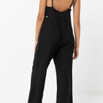 Rhythm - Womens - Jumpsuits - Classic Jumpsuit - MTT Collective