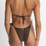 Classic Slide Tri Bikini Top